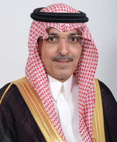 H.E. Mohammed Aljadaan